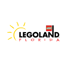 Legoland  + Sea Life Orlando Aquarium - 1 Dia