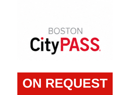 CityPass Boston