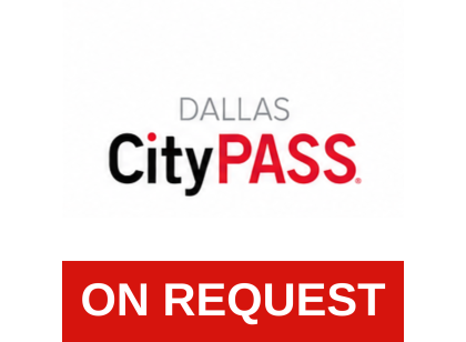 CityPass Dallas
