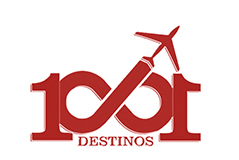 1001 Destinos